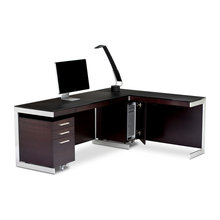 Rod's Office