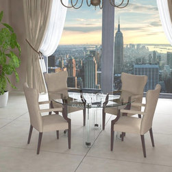 DIAMOND CIRCLE DINING - Products