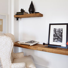 work space