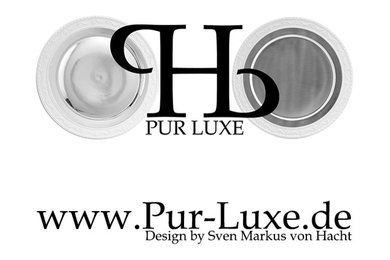 PUR LUXE "SILBER"