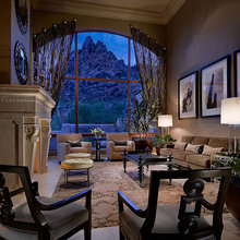 Living Room Ideas