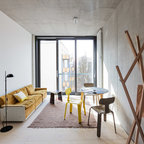 LOFT S83 - Industrial - Wohnbereich - Sonstige - von RUS Architekten BDA