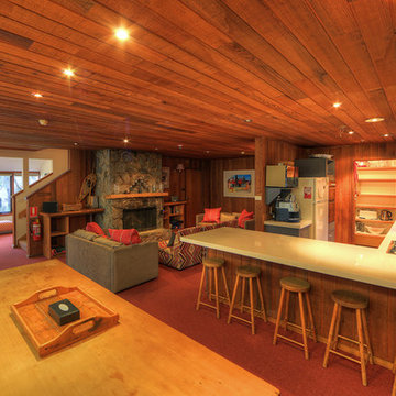 Thredbo