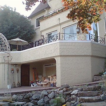 Our Work