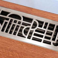 Vents