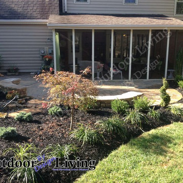 Landscaping Ideas for your Kentucky Home