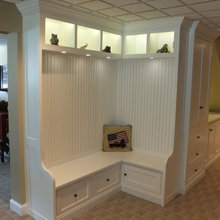 Mudroom