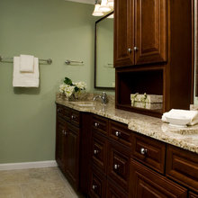 Bathroom Ideas