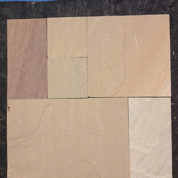 A small look at some of our ledgerstone.. - Outdoor Products