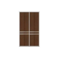 Sliding doors and room divider - Products