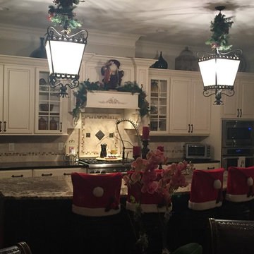 Holiday Decorating