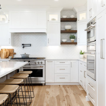 Lacey Kitchen