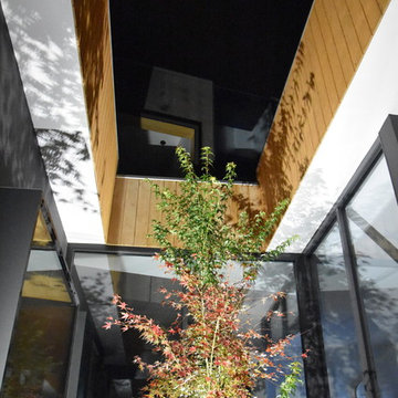 The Thirty-Three House