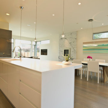 Bringing the Outdoors In