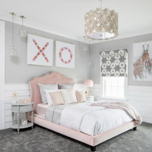 Allie’s Bedroom