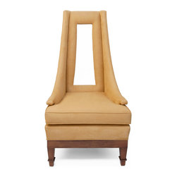 Custom Furniture - Armchairs And Accent Chairs