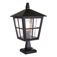 Outdoor Lighting