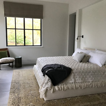 Calistoga Residence
