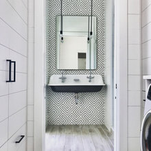kid bathroom