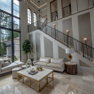 Four Seasons Private Residence