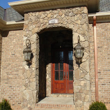 outdoor lighting