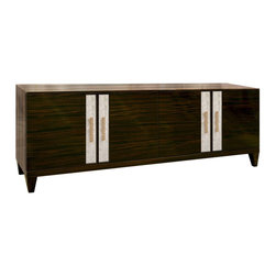 LaCasa Media Console or Credenza - Furniture