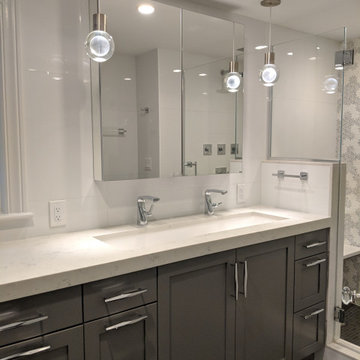 Bridgeport Vanity