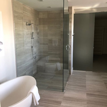 Upscale Gated Luxury