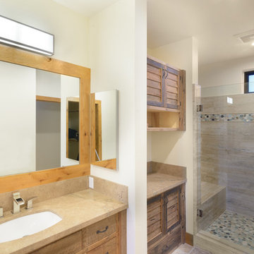 Modern Kitchen & Bathroom