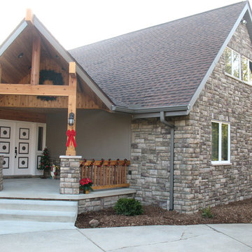 Boral Cultured Stone - Limestone