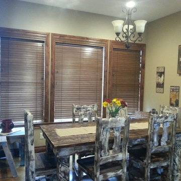Budget Blinds