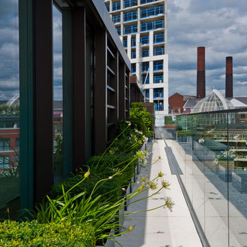 Rooftop Gardens