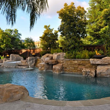 Pools