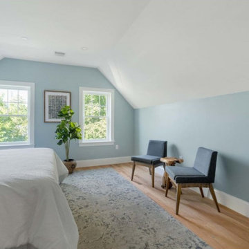 Full House Remodel