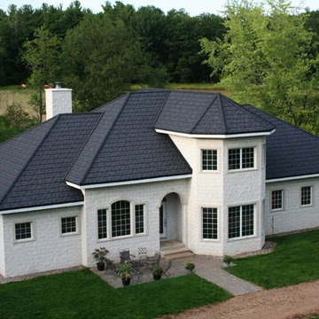 Home in Rural Hatley