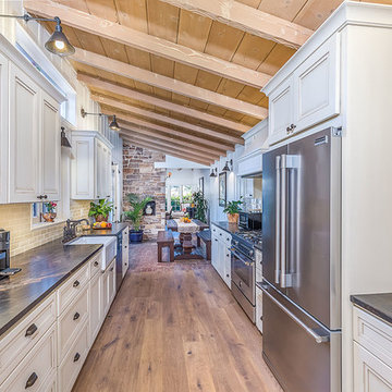 Carmelo, Carmel-By-The-Sea