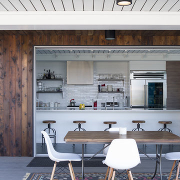 Bonsall Connect 8