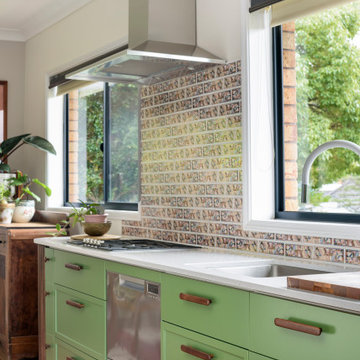 Eclectic Kitchen, Speers Point