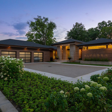 Coventry Lake Contemporary Stunner