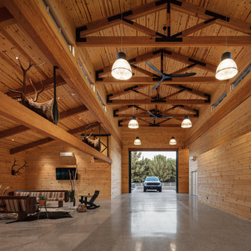 Courtyard House