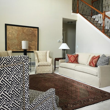 Winding Creek Home Update