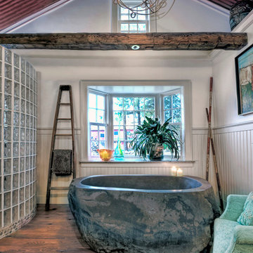 Amazing Connecticut Bathroom