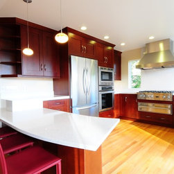 La Mesa Kitchen - Products