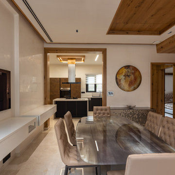 Unni Residence @ Bangalore
