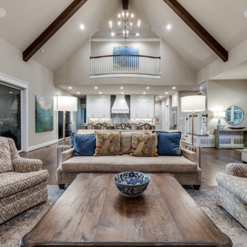 Lake Home II