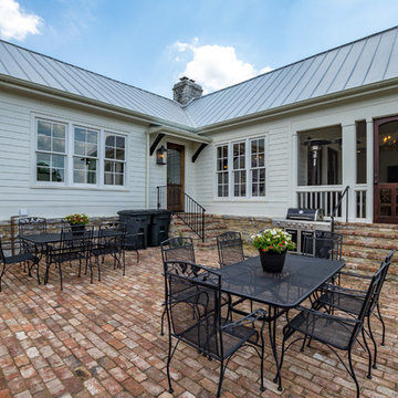 Historic 200 Year-Old Renovation