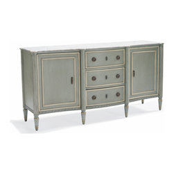 Etienne Sideboard - Buffets And Sideboards