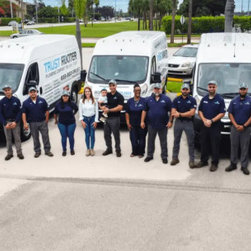 Plumbing - Heating And Cooling