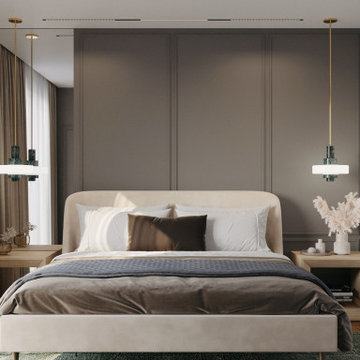 Bedroom Designs