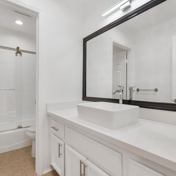Basic Condo Remodel